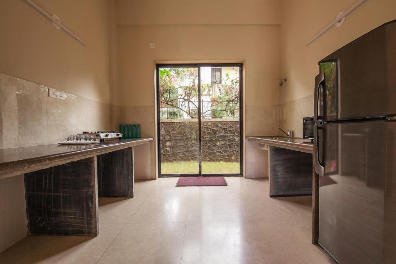 Stayvista'S Greenwoods Villa 10 - City-Center Villa With Private Pool, Terrace, Lift & Carrom Board Lonavala Extérieur photo